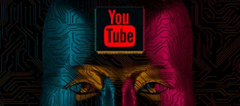 YouTube channel